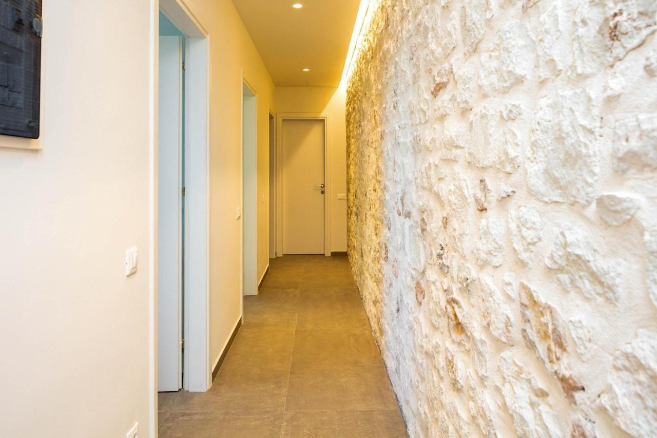Sueno Villas Pánormos エクステリア 写真